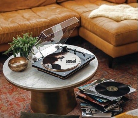Audio-Technica Turntables