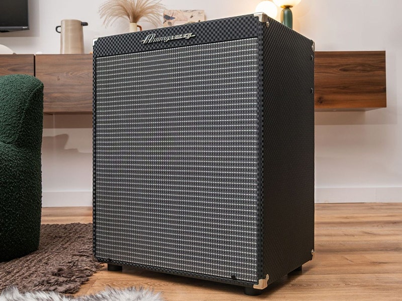 Bass Guitar Amps