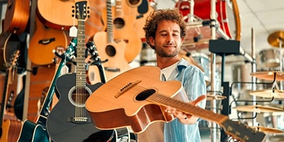 Best Acoustic Guitars Under $500