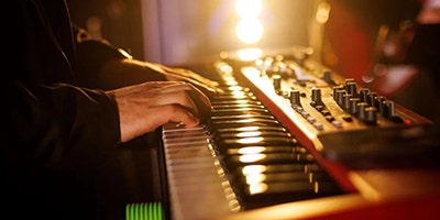 best 88 key weighted piano