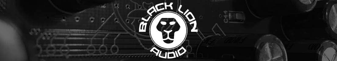 Black Lion Audio
