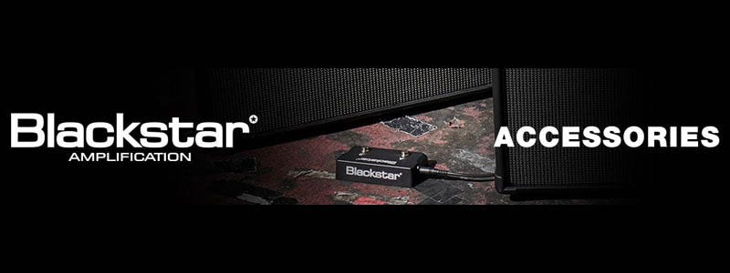 Blackstar Accessories