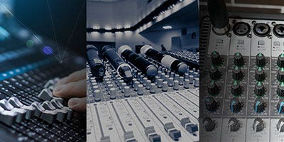 Digital vs. Analog Mixers