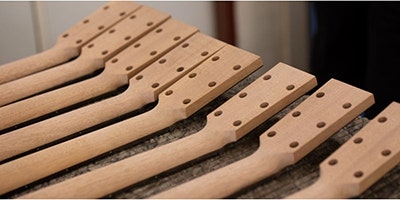 Bolt-On vs Set-Neck