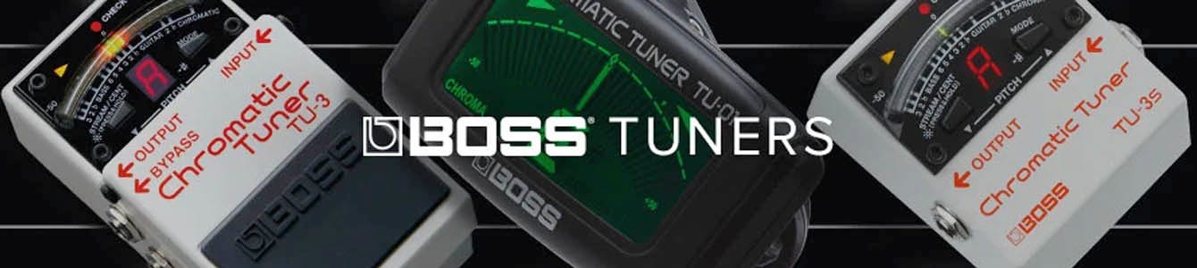 Boss Tuners