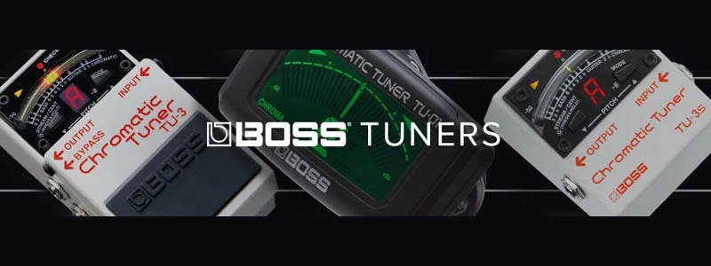 Boss Tuners