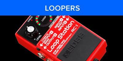 Boss Loopers