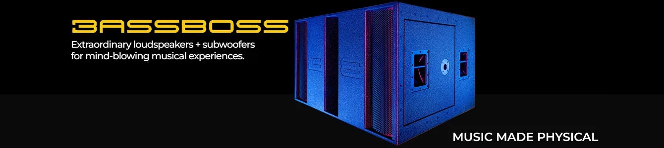 BASSBOSS