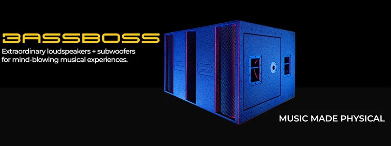 BASSBOSS