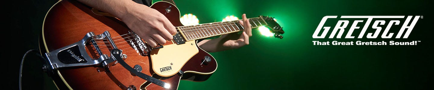 Gretsch Guitars