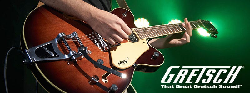Gretsch Guitars
