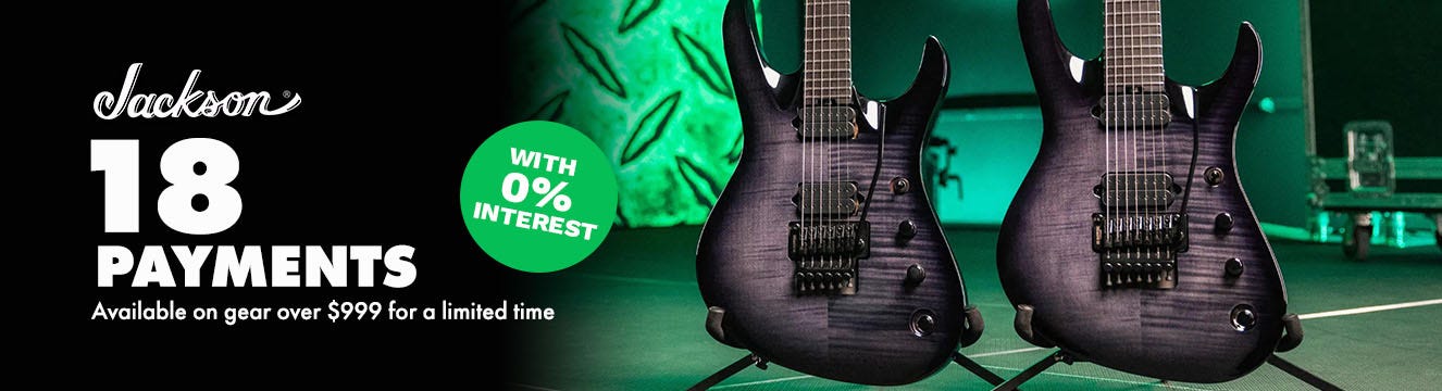 Jackson 18 Pay Promo