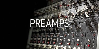 Preamps