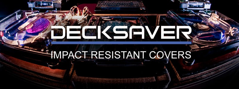 Decksaver Impact Resistant Covers