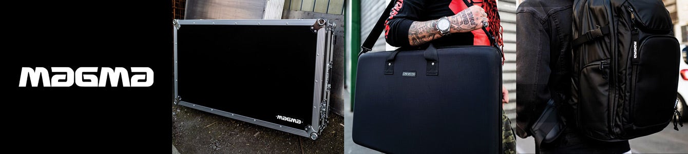 Magma Cases
