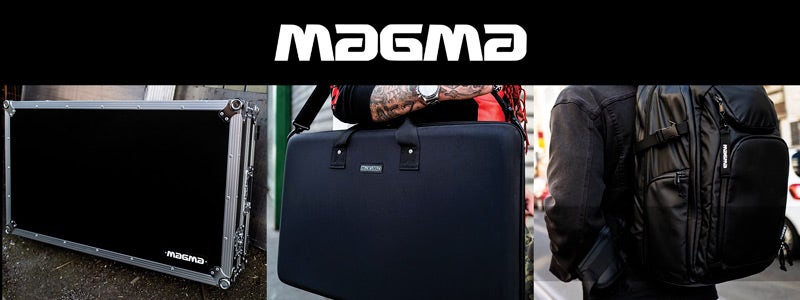 Magma Cases