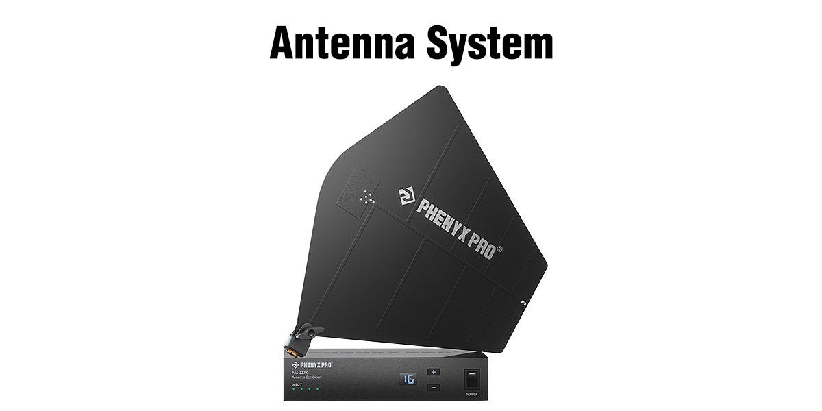Antenna System