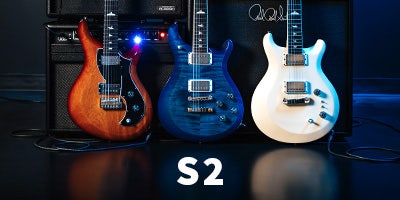 Paul Reed Smith S2 Series