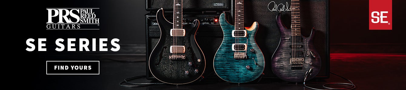 PRS SE Series