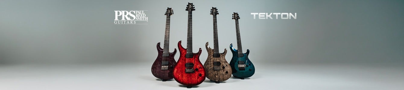 PRS Tekton Series