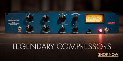 Legendary Compressors