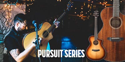 Breedlove Pursuit