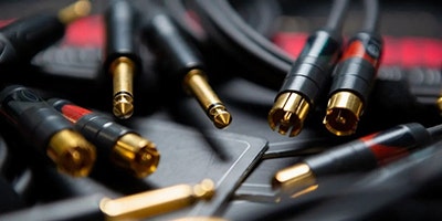 Cables, Cables, Cables - A Primer to All Things Connectivity