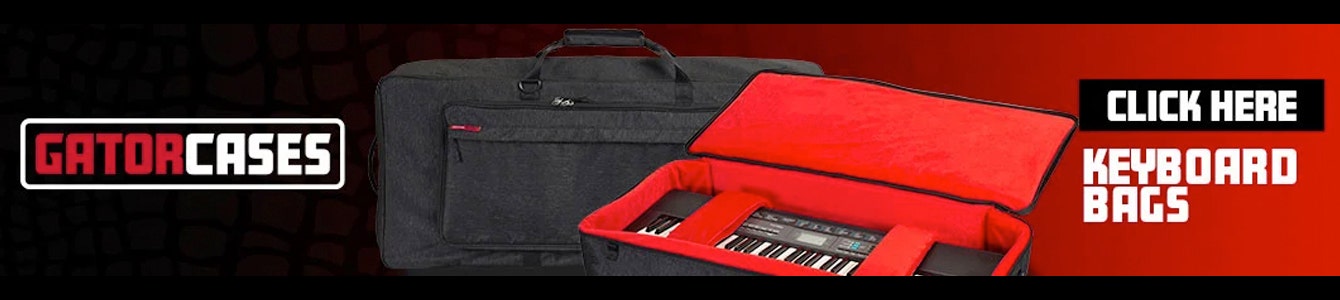 Keyboard bags