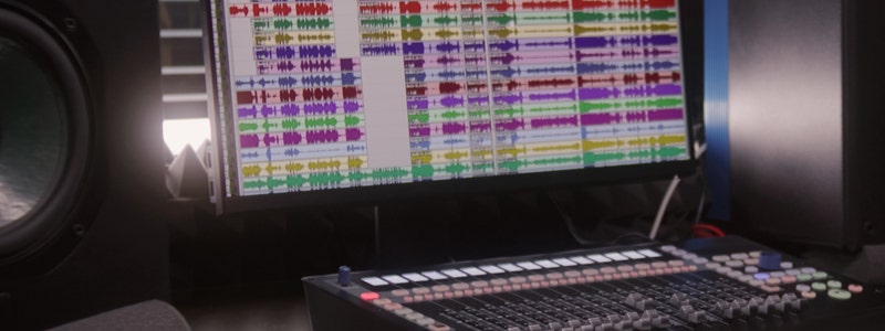 Computer Audio Equipment & Software