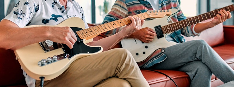 Guitar Outlet