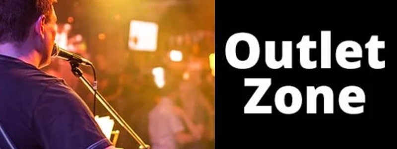 Outlet Zone