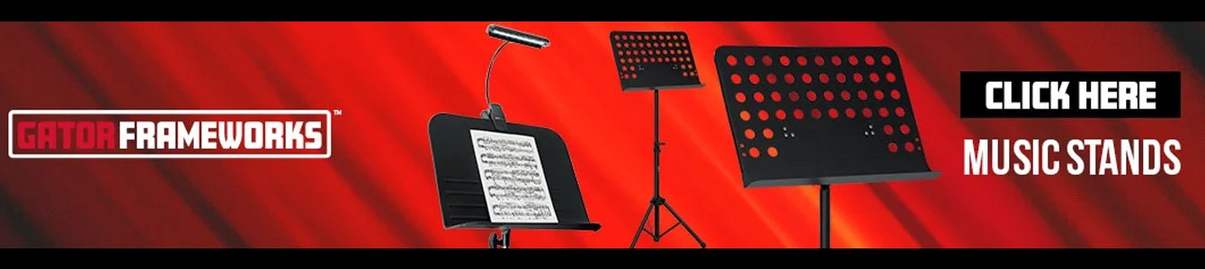 Music Stands