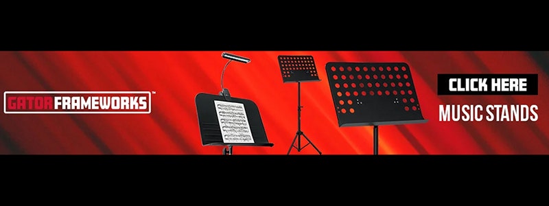 Music Stands