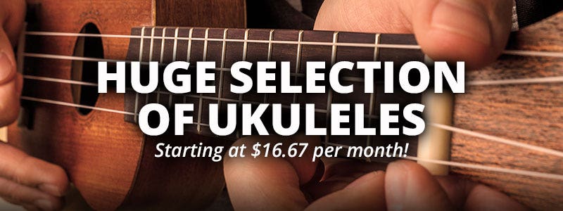 Ukuleles