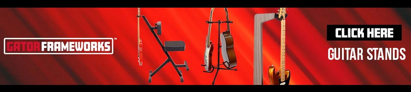 Guitar Stands