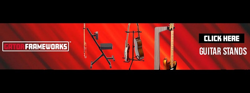 Guitar Stands