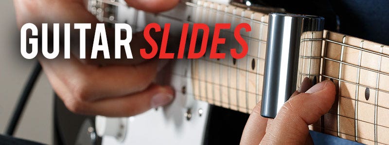Guitar Slides