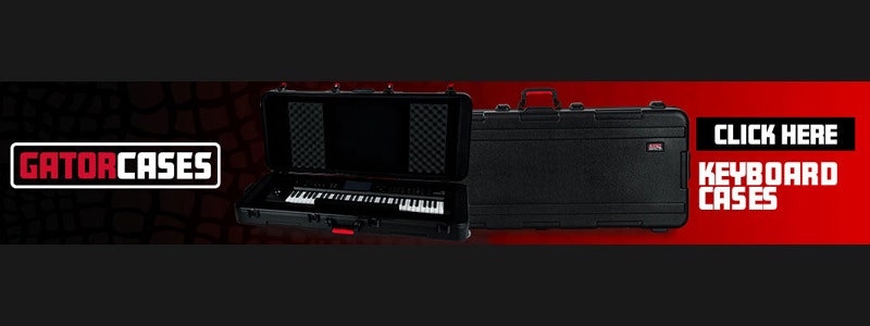 Keyboard Cases