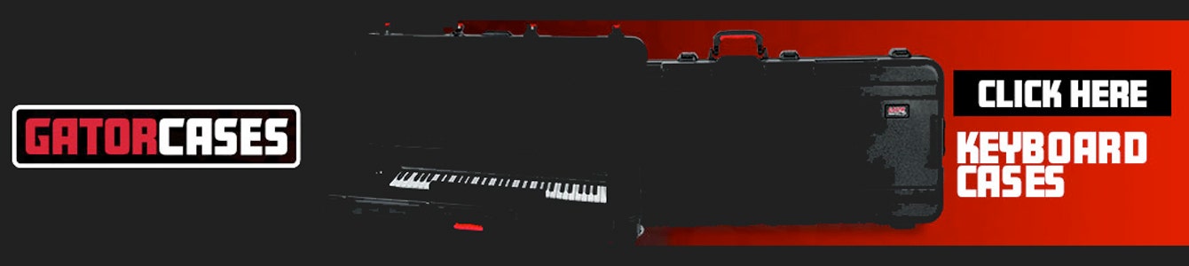 Keyboard Cases