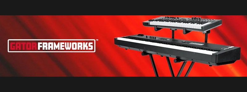 Keyboard Stands