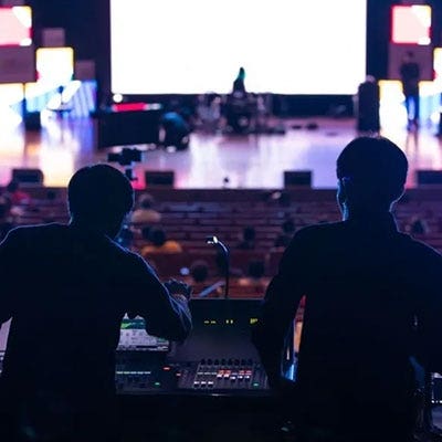 6 Important Things You Need in Your Live Sound Toolbox