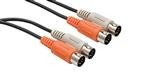 MIDI Cables