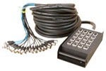 Live Audio Snakes