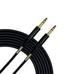 1/4 Inch to 1/4 Inch Cables