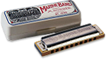 Harmonicas