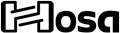 Hosa logo