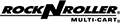 Rock N Roller logo