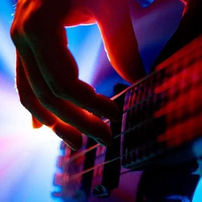 Active vs. Passive Bass