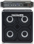 Bass Guitar Amps