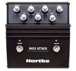 Bass Guitar Preamps